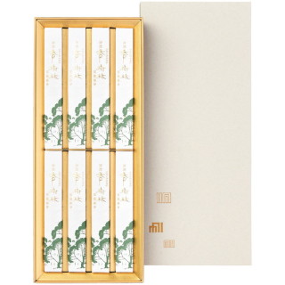 線香 清澄 香樹林