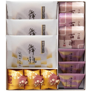 お好み詰合せ 12個入