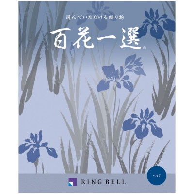 カタログギフト 百花一選/弔事用 つげ