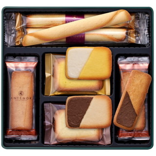 エスプリ･アンテノール