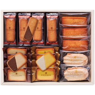 クッキー アソート