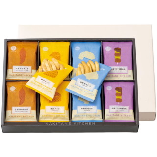 かきたねアソート24袋