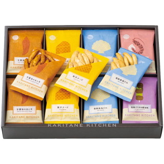 かきたねアソート32袋