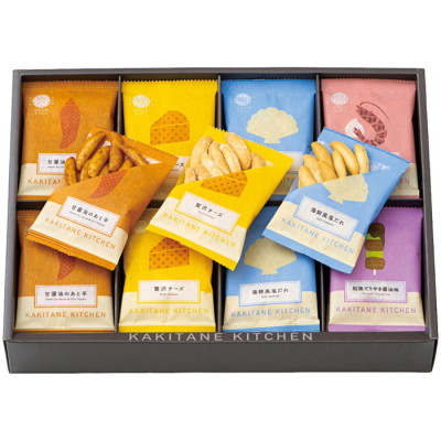 かきたねアソート32袋