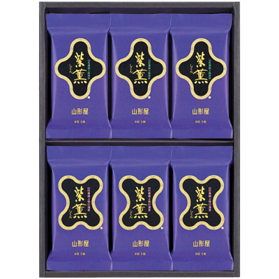 紫薫海苔詰合せ