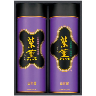 紫薫海苔詰合せ