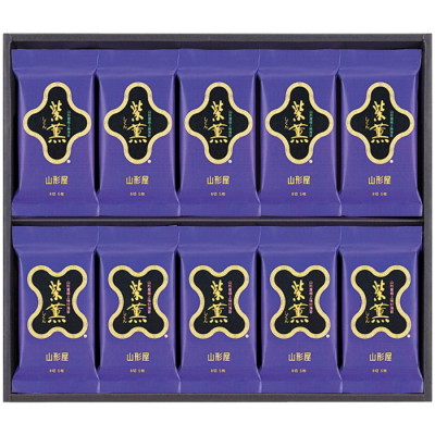 紫薫海苔詰合せ