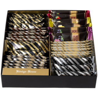 ミニパイクッキー30本入