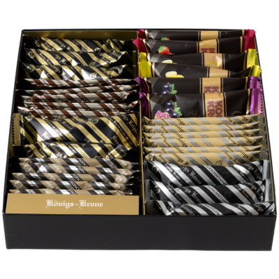 ミニパイクッキー30本入