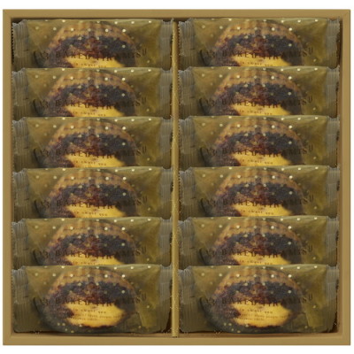 焼きティラミス 12個入