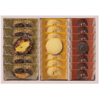 ハッピースウィートアソートS