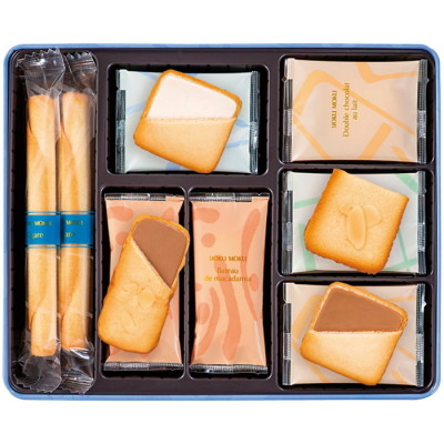 プティ サンク デリス