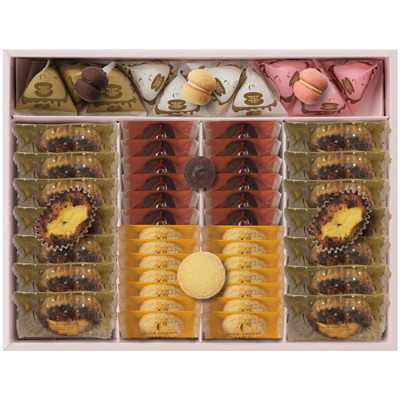 ハッピースウィートアソートLL