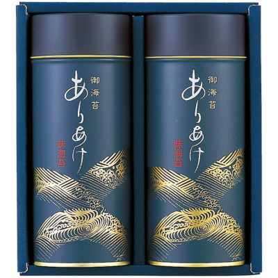 ありあけ(味のり)