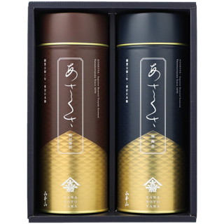 あさくさ海苔詰合せ