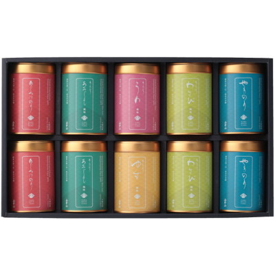 バラエティ海苔詰合せ