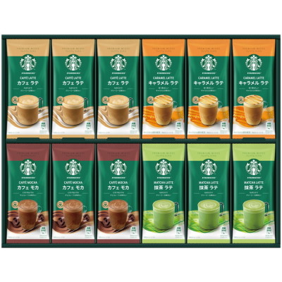 プレミアムミックスギフト