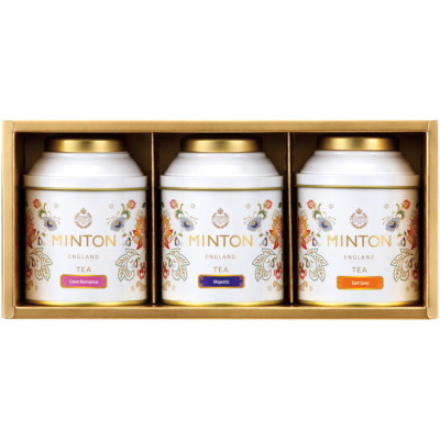 マジェスティックハドンホール 紅茶セット