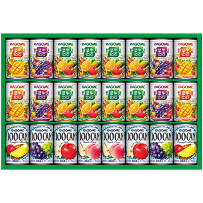 フルーツ･野菜飲料ギフト