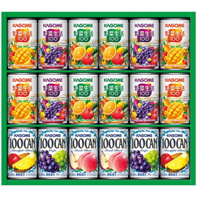 フルーツ･野菜飲料ギフト
