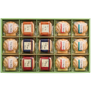 本格和風だし お吸物詰合せ