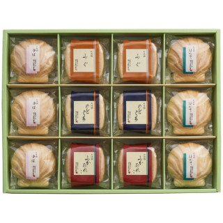 本格和風だし お吸物詰合せ