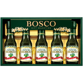 オリーブオイルギフト