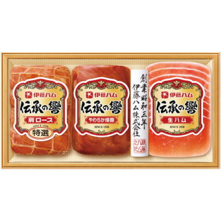 ハム詰合せ