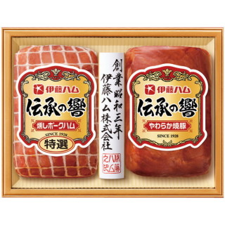ハム詰合せ