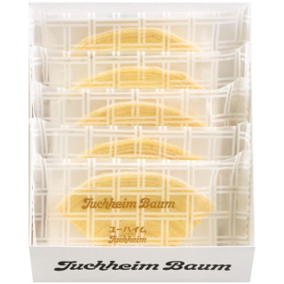 ユーハイムバウム