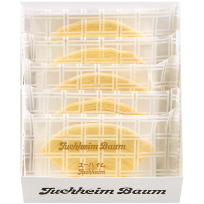 ユーハイムバウム