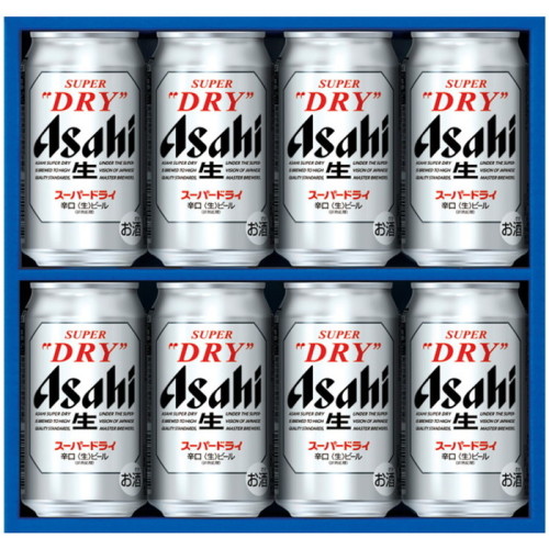 スーパードライ生缶ビール(HS6152099)｜阪神ギフトモール｜阪神百貨店