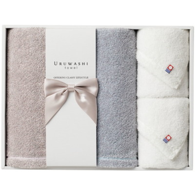 フェースタオルセット