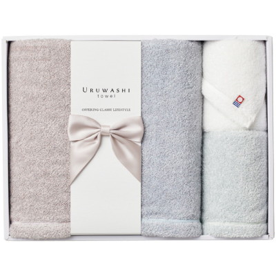 バスタオルセット