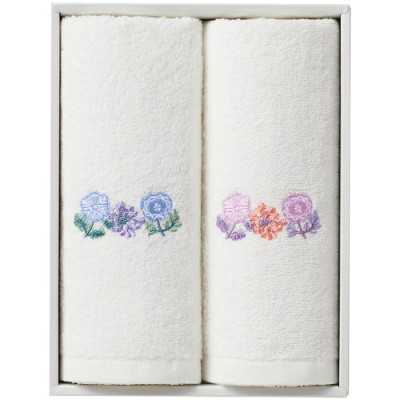 フェースタオル