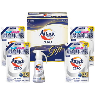 アタックZEROワンハンドギフト