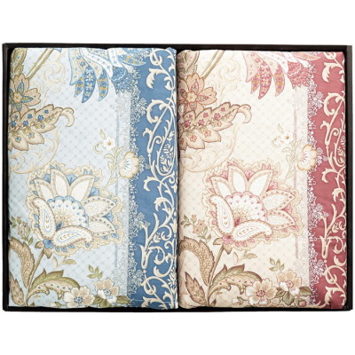 羽毛肌掛けふとん