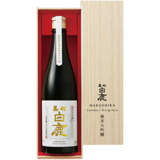 純米大吟醸