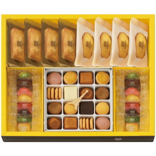 プティ･タ･プティ･アソート Lボックス