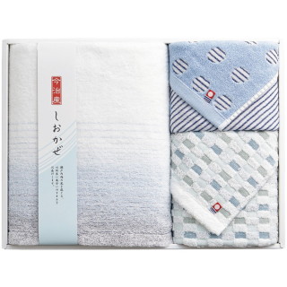 バスタオルセット