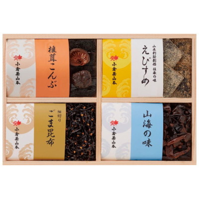 えびすめ詰合せ