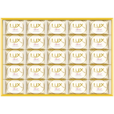 ラックス スペシャルソープ