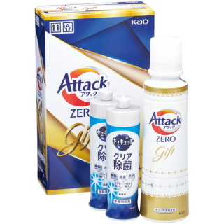 アタックZEROギフト