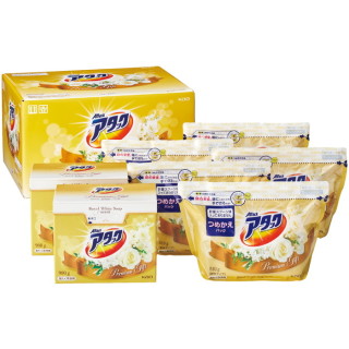 アタックプレミアムギフト