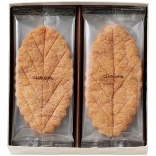 リーフパイ 10枚入