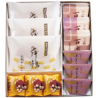 お好み詰合せ 12個入