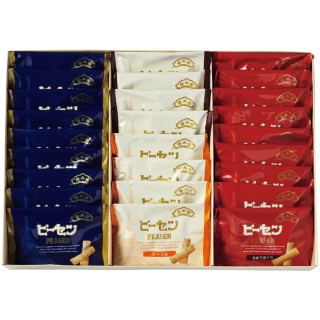 ピーセン詰合せ26袋入