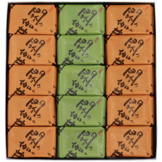 閼伽井詰合せ15個入