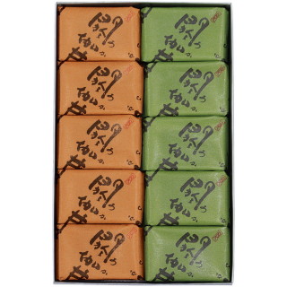 閼伽井詰合せ10個入