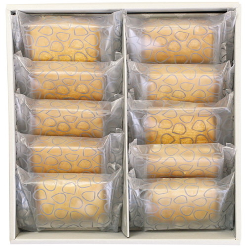 善兵衛栗マロンウィッチ(10個入)(QA5115886)｜阪急ギフトモール｜阪急